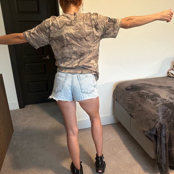 Howitzer patriot manufacturing men’s size medium? - Picture 11 of 16